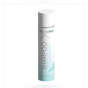 FACTORFIVE SHAMPOO ADVANCED HAIRCARE